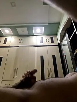 hiii hottea online show from 10/10/25, 04:55