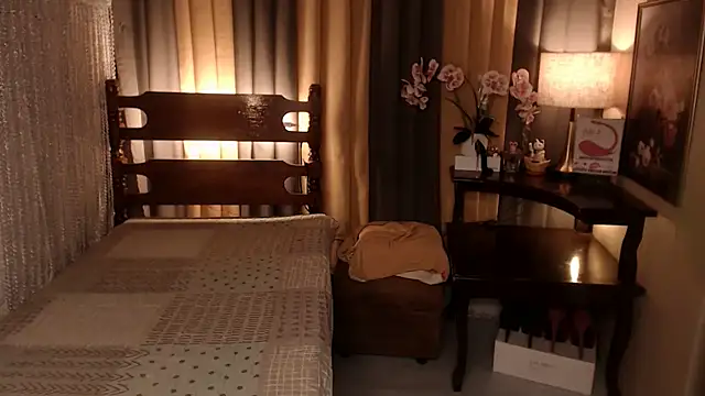 Jastine hunk online show from 09/26/25, 01:04