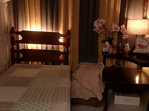 Jastine hunk online show from 12/02/25, 04:18