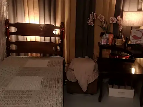 Jastine hunk online show from 04/09/26, 06:19