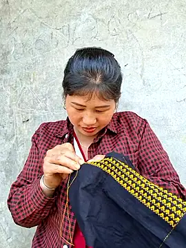 diamond-- online show from 04/20/26, 07:55