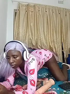 BlackPearl 19 online show from 06/24/26, 04:33