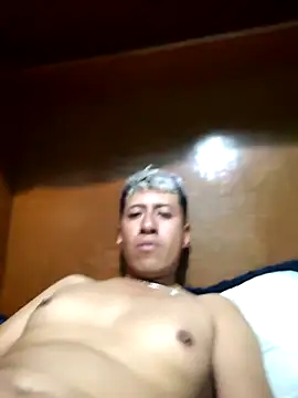 Carlos27hot online show from 03/21/26, 01:32