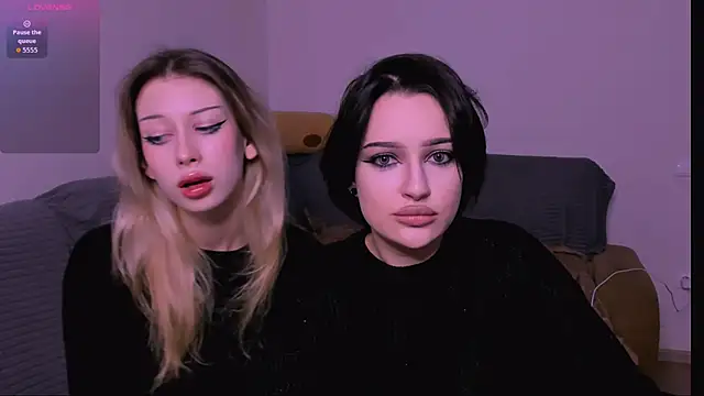 Lori lolii online show from 12/05/25, 07:54