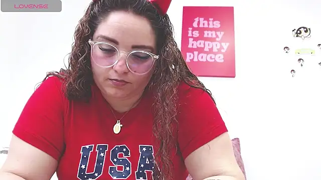 AmandaaWats online show from 03/18/26, 06:55