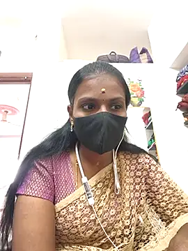 Tamil Yalini12 online show from 03/27/26, 04:51