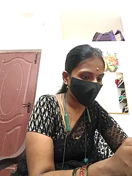 Tamil Yalini12 online show from 04/25/26, 05:43