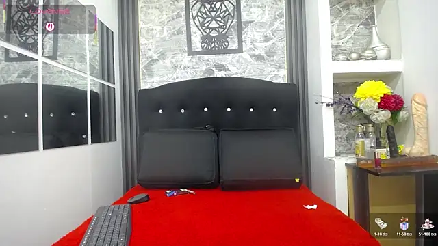 katalella 22hot online show from 03/14/26, 02:00