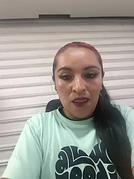 Alisson Stonee online show from 03/20/26, 09:30