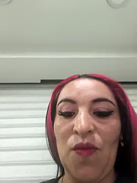 Alisson Stonee online show from 03/24/26, 07:19