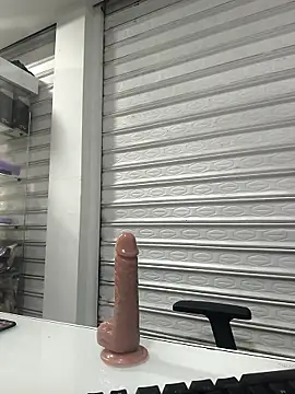 Alisson Stonee online show from 04/19/26, 11:18