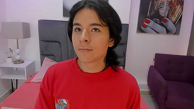 Angel Dustts online show from 10/27/25, 08:13