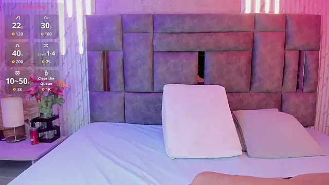 AlannaGil online show from 03/29/26, 02:55