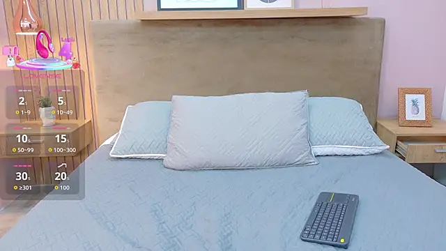 cielo rivera online show from 10/25/25, 02:46