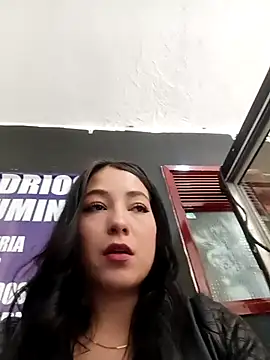  Luna-1 online show from 10/20/25, 03:12