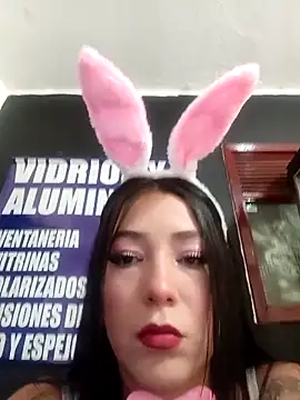  Luna-1 online show from 10/31/25, 03:02