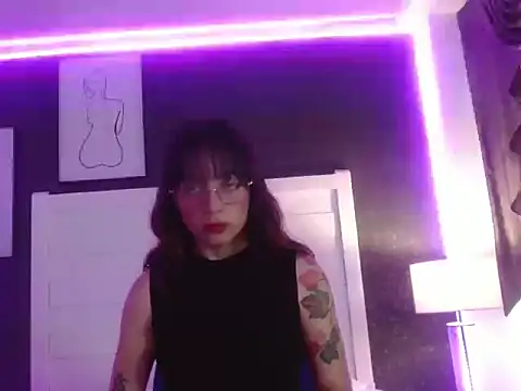 Sweet Rabbitss online show from 10/04/25, 12:03