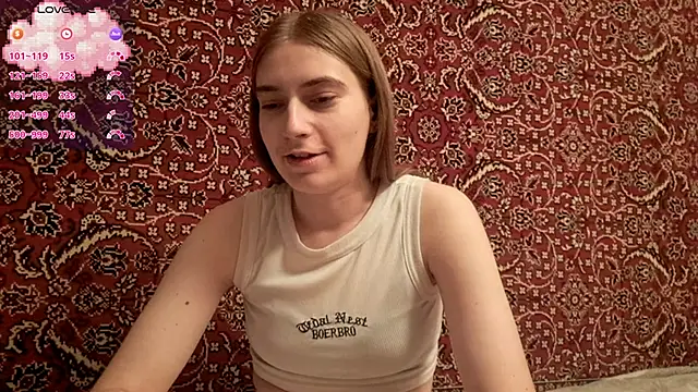 Snapshot of ivetabloom chatting on 10/15/25, 07:25 ivetabloom online show from 10/15/25, 07:25