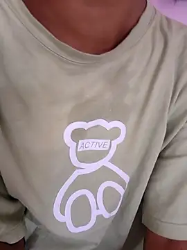 anayahotty online show from 10/05/25, 05:28