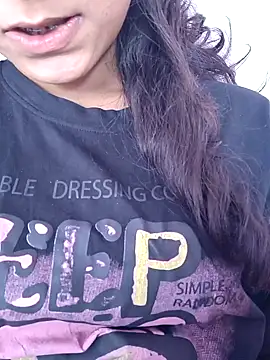 anayahotty online show from 10/12/25, 07:07