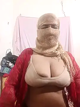 Shazfairy online show from 09/29/25, 08:46