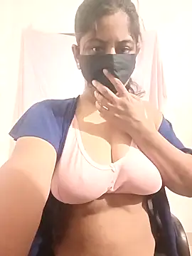 Shazfairy online show from 10/24/25, 09:22