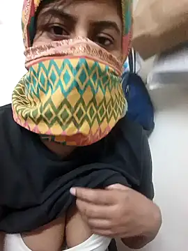 Shazfairy online show from 12/15/25, 08:57