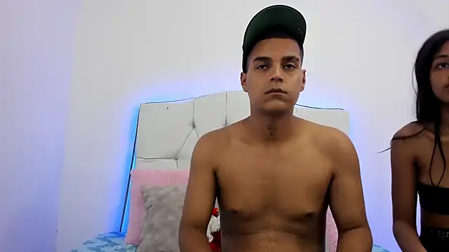 celestederek online show from 12/05/25, 03:48