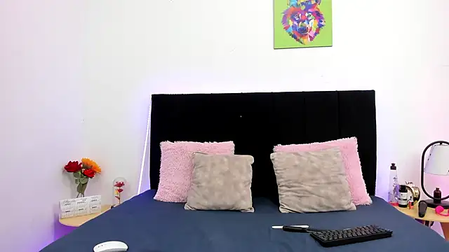 celestederek online show from 02/24/26, 02:04