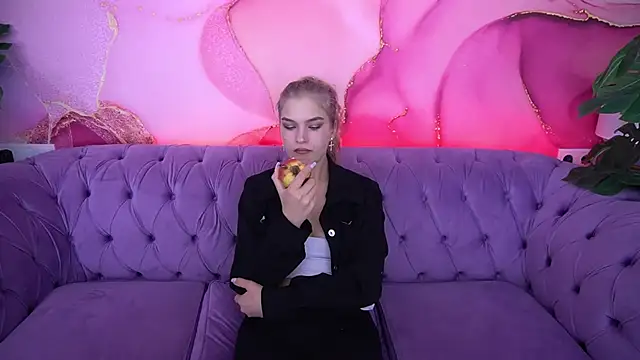 AlinaLiii online show from 11/27/25, 01:35