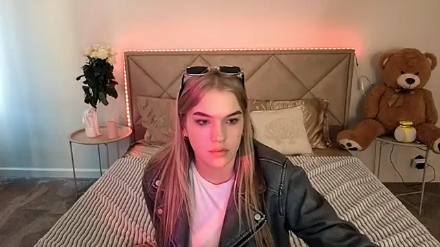 AlinaLiii online show from 03/12/26, 01:28