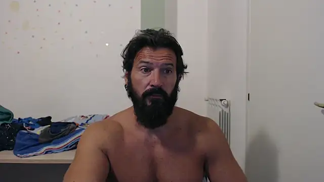 muscoloporco online show from 10/02/25, 05:20