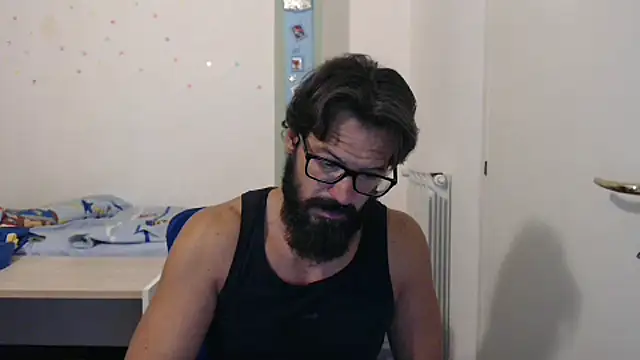 muscoloporco online show from 10/06/25, 09:01