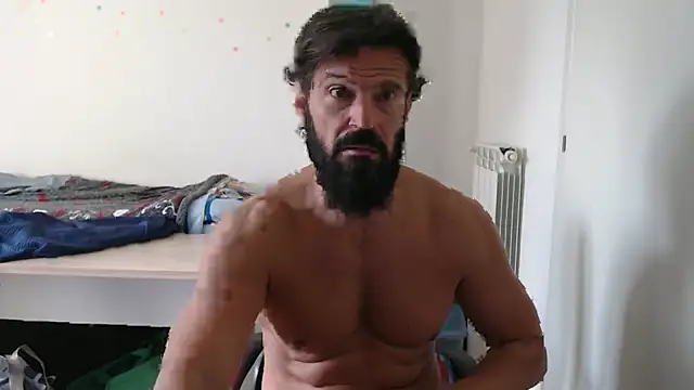 muscoloporco online show from 10/18/25, 08:04