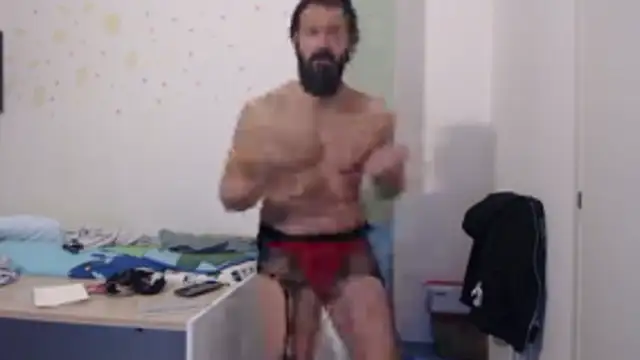 muscoloporco online show from 11/13/25, 06:51