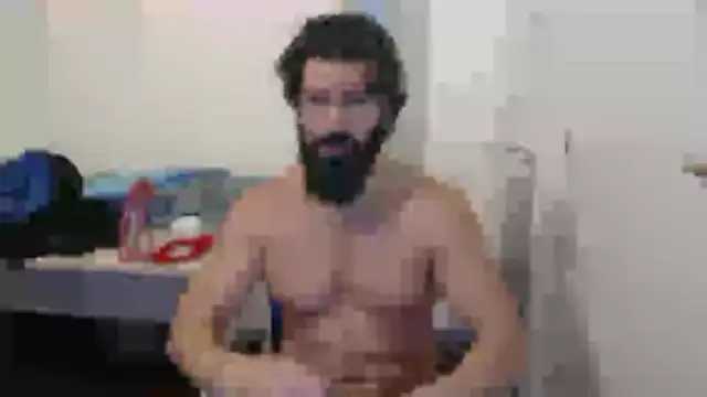 muscoloporco online show from 12/15/25, 08:24