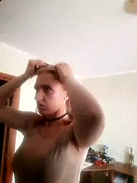 LaraDiva7799 online show from 09/25/25, 05:55