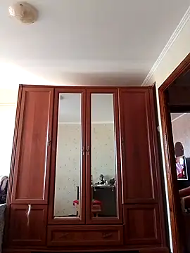 LaraDiva7799 online show from 09/27/25, 07:24