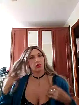 LaraDiva7799 online show from 09/29/25, 06:51