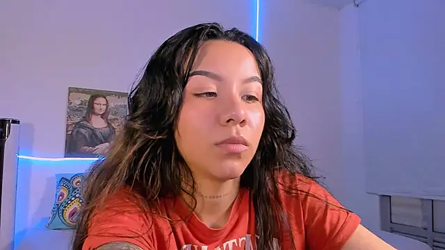 Snapshot of Alexxxa_blair chatting on 09/30/25, 01:54 Alexxxa blair online show from 09/30/25, 01:54