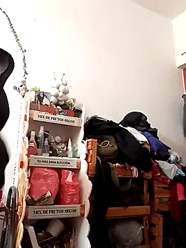 -Axelconda420 online show from 03/23/26, 03:05