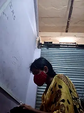 hot ranju123 online show from 09/25/25, 10:30