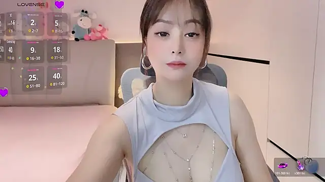 Snapshot of Koo-liy chatting on 10/26/25, 06:30 Koo-liy online show from 10/26/25, 06:30