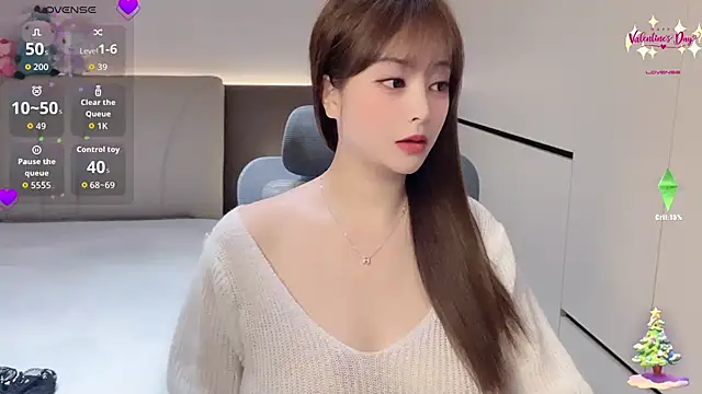 Koo-liy online show from 04/04/26, 05:49