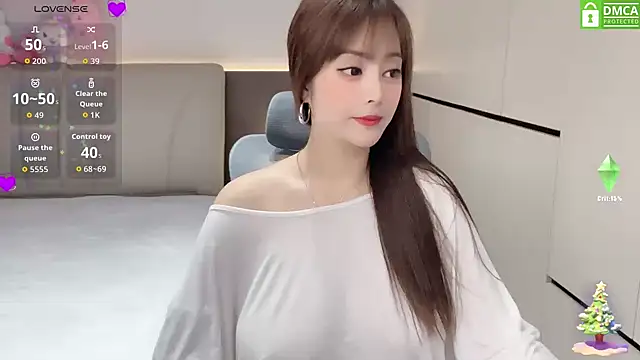 Snapshot of Koo-liy chatting on 05/04/26, 06:09 Koo-liy online show from 05/04/26, 06:09