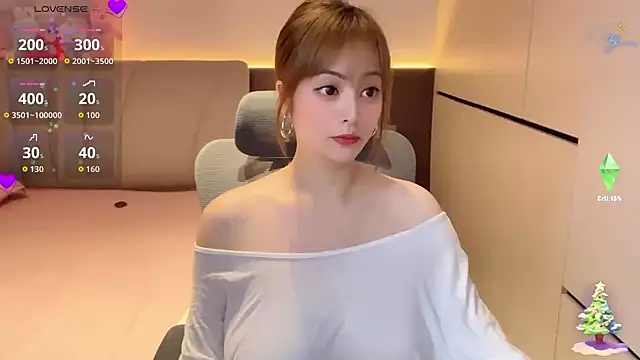 Snapshot of Koo-liy chatting on 07/07/26, 11:25 Koo-liy online show from 07/07/26, 11:25