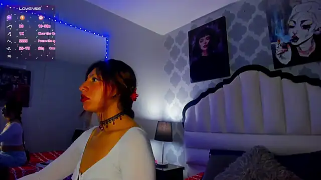 AlisonCold online show from 10/01/25, 12:33