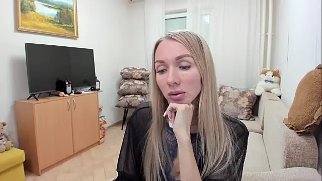 AlisiaCat online show from 03/11/26, 04:46