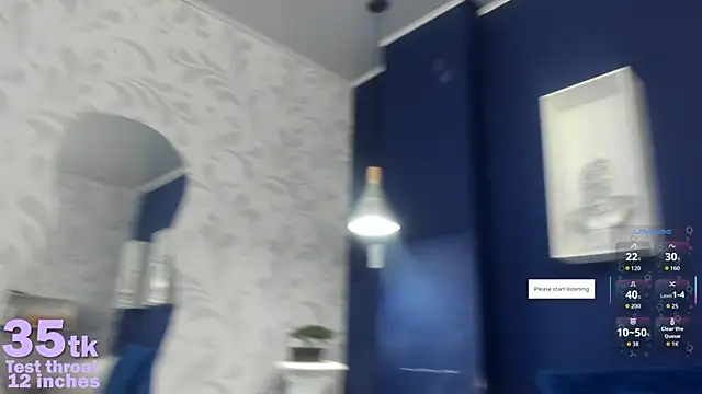 Kelseyfoxy  online show from 10/18/25, 12:06