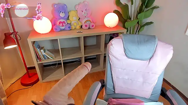 kehlannis  online show from 02/04/26, 07:53